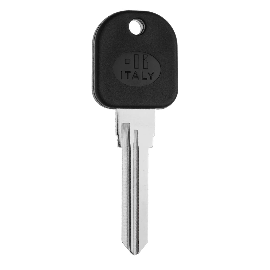Battery Spare Key (Key code required to place an order)