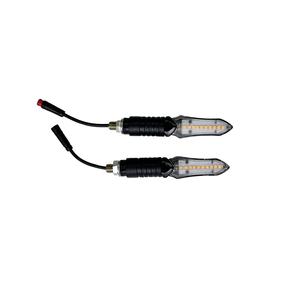 Front Left/Right Turn Light