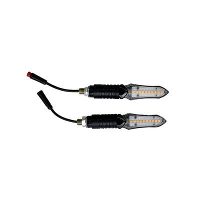Front Left/Right Turn Light
