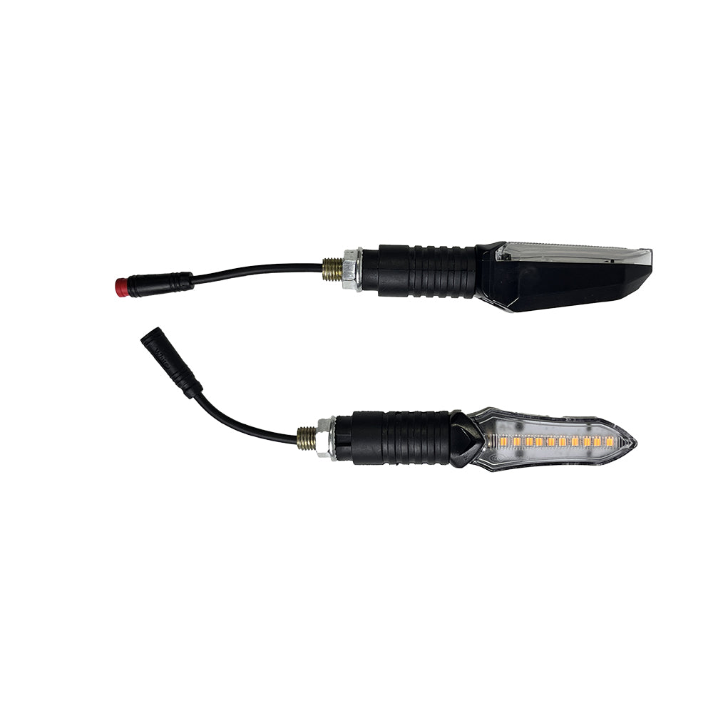 Front Left/Right Turn Light