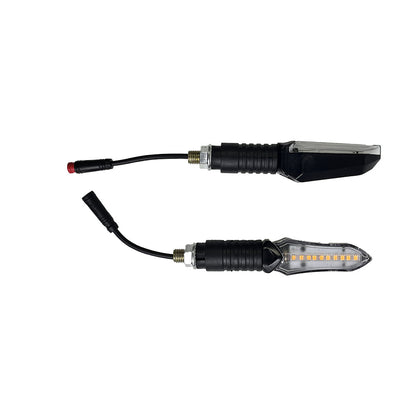 Front Left/Right Turn Light