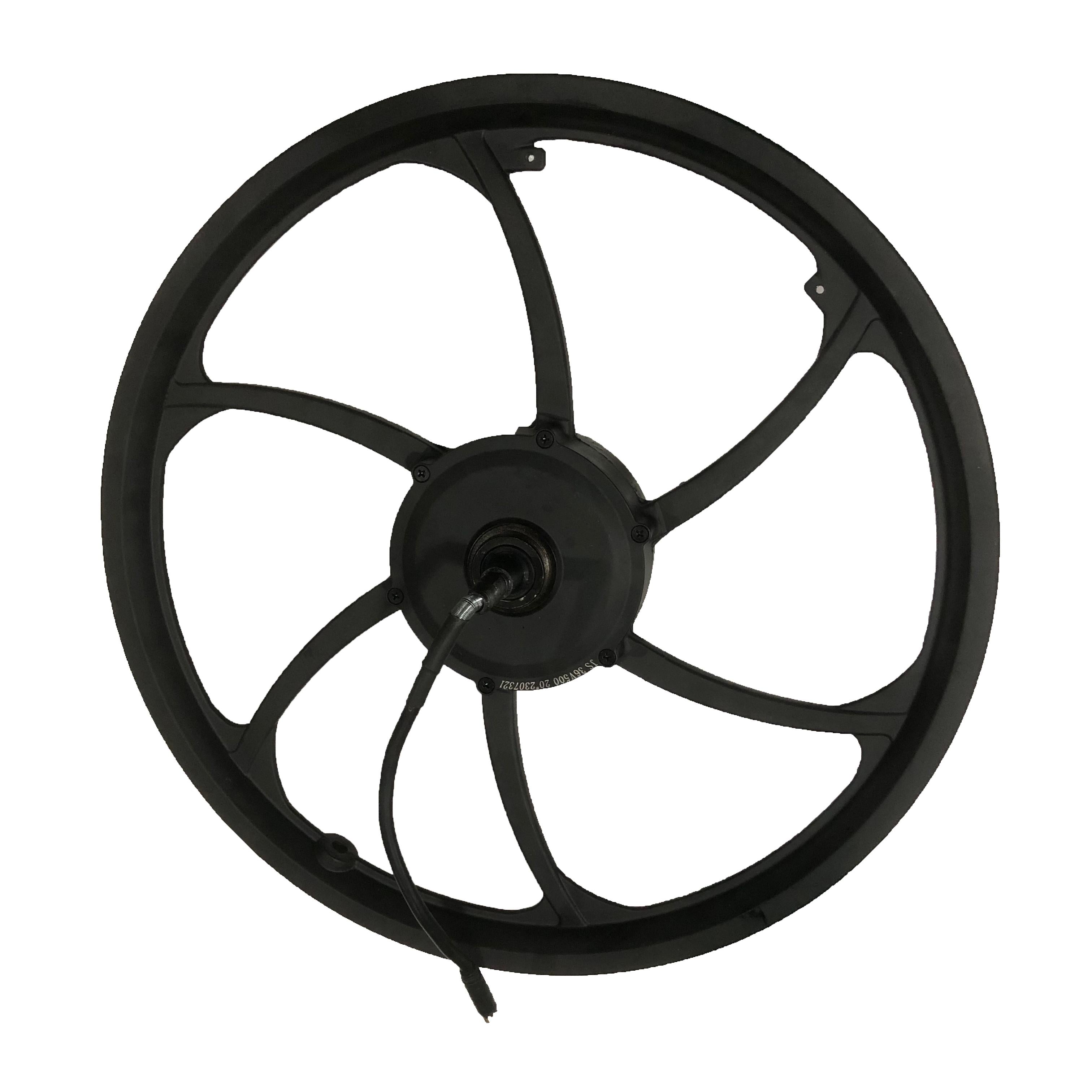 Z20 PRO Rear Wheel Hub