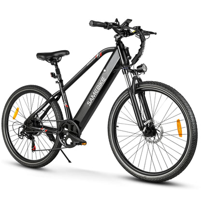 RS-A01 MEN Electric Commuter Bike