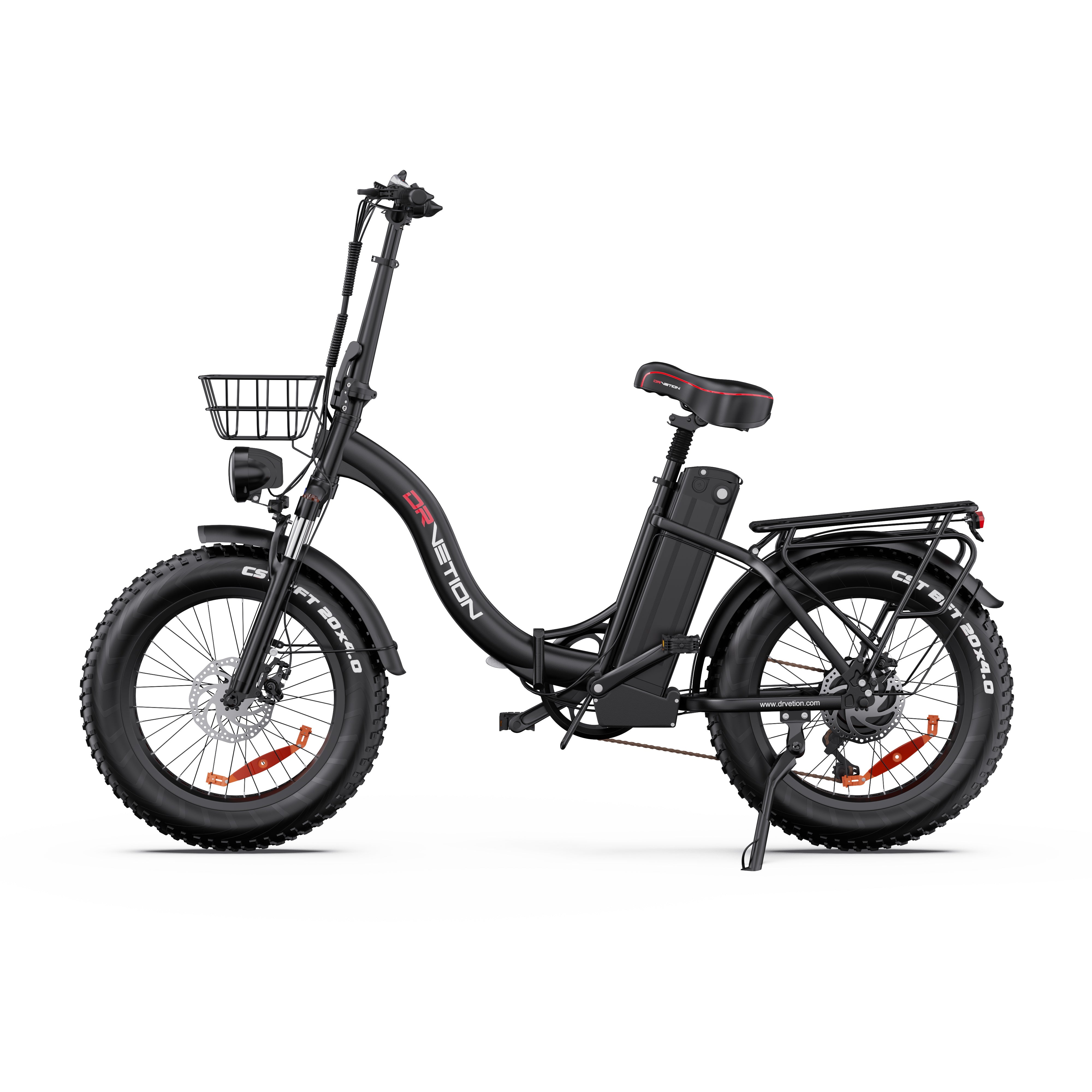 Drvetion CT20 Pro