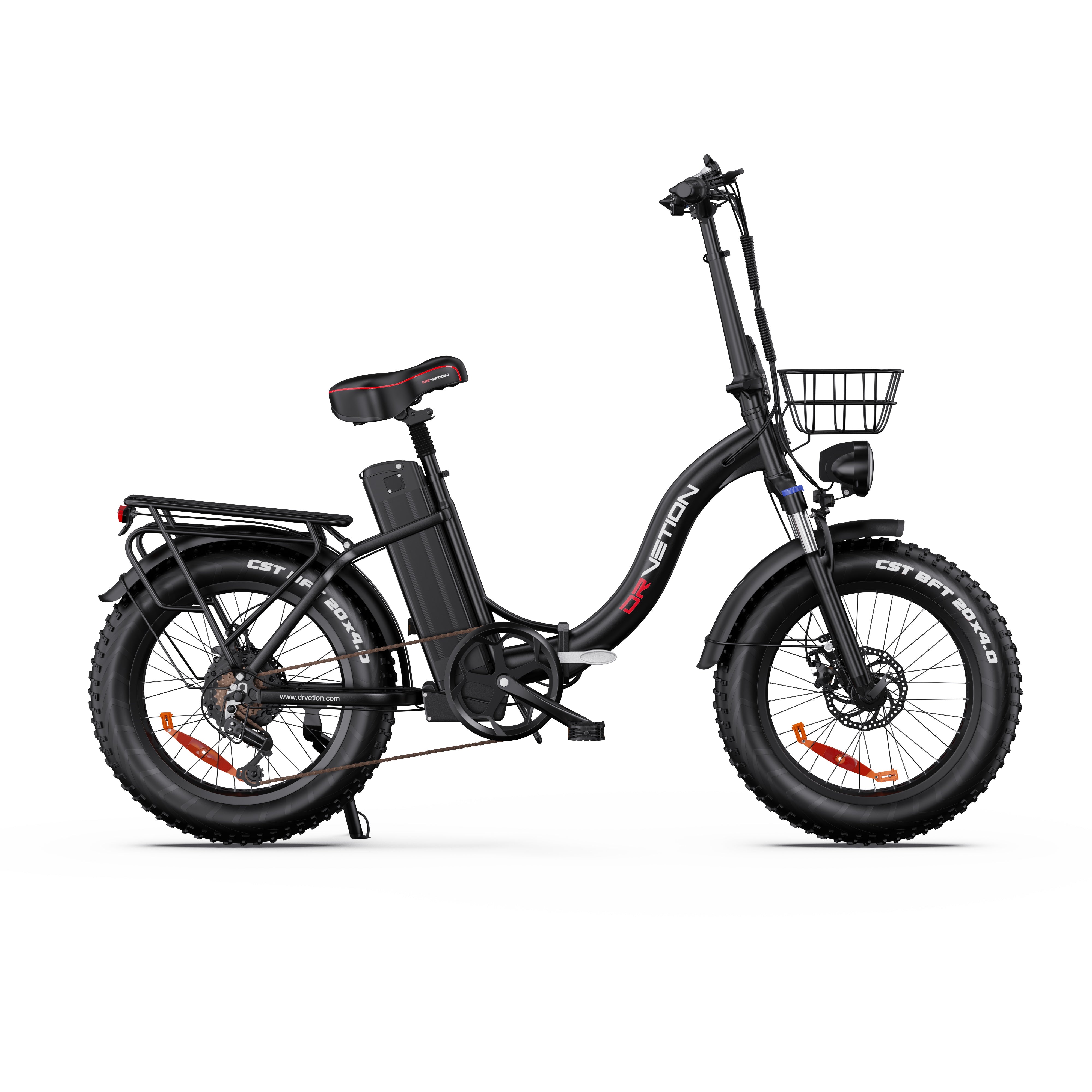 Drvetion CT20 Pro