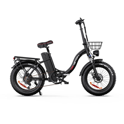 Drvetion CT20