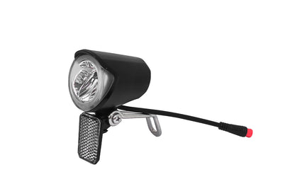 Duotts Headlight & Horn