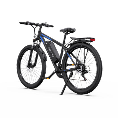DUOTTS C29 29" Mountain Electric Bike 750W Motor 48V 15Ah Battery