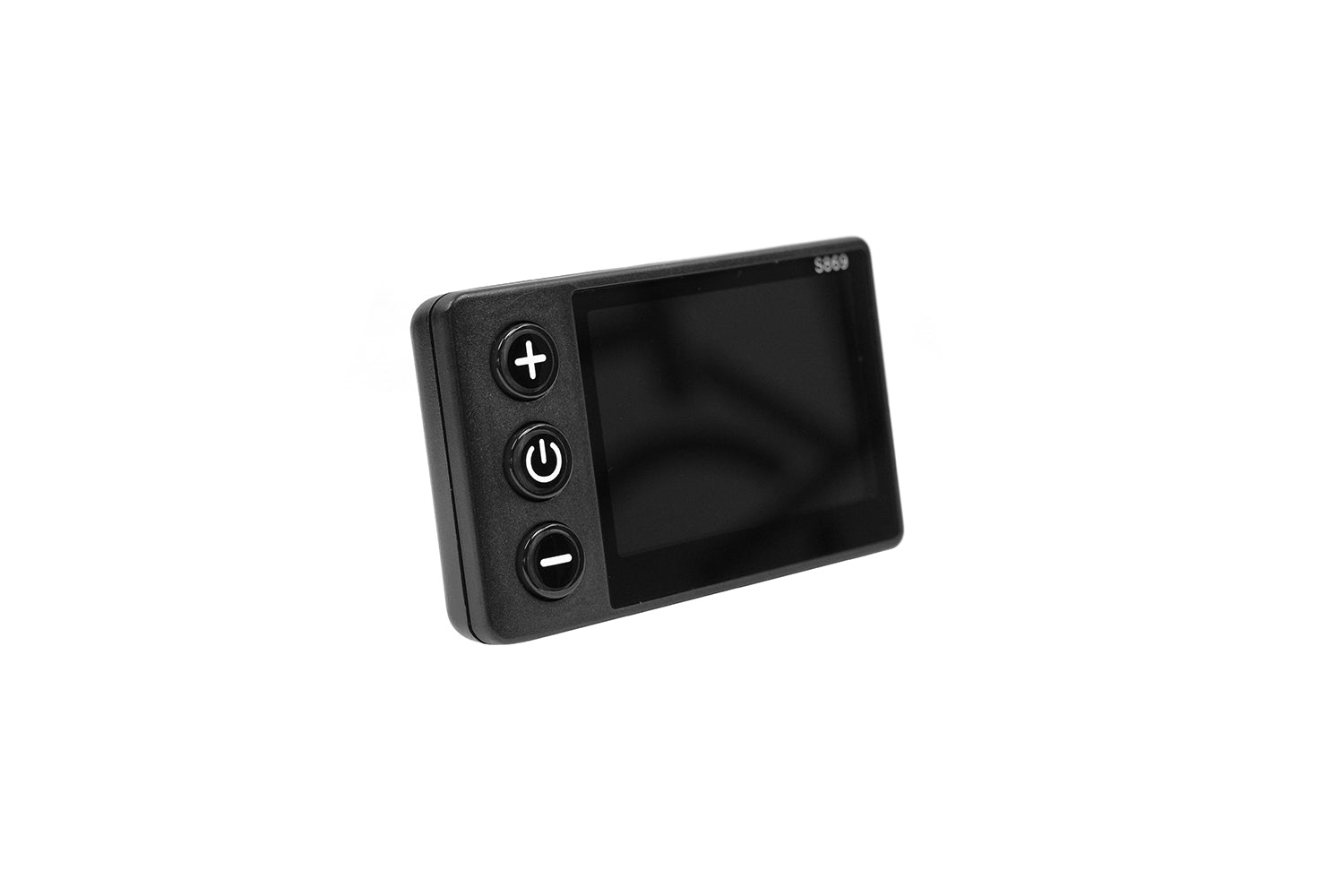 Duotts C29 Multifunction Display