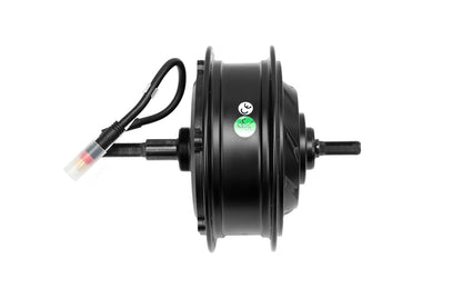 Duotts E-bike 750W Motor
