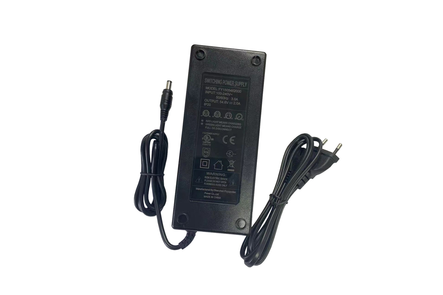 Duotts E-Bike Charger