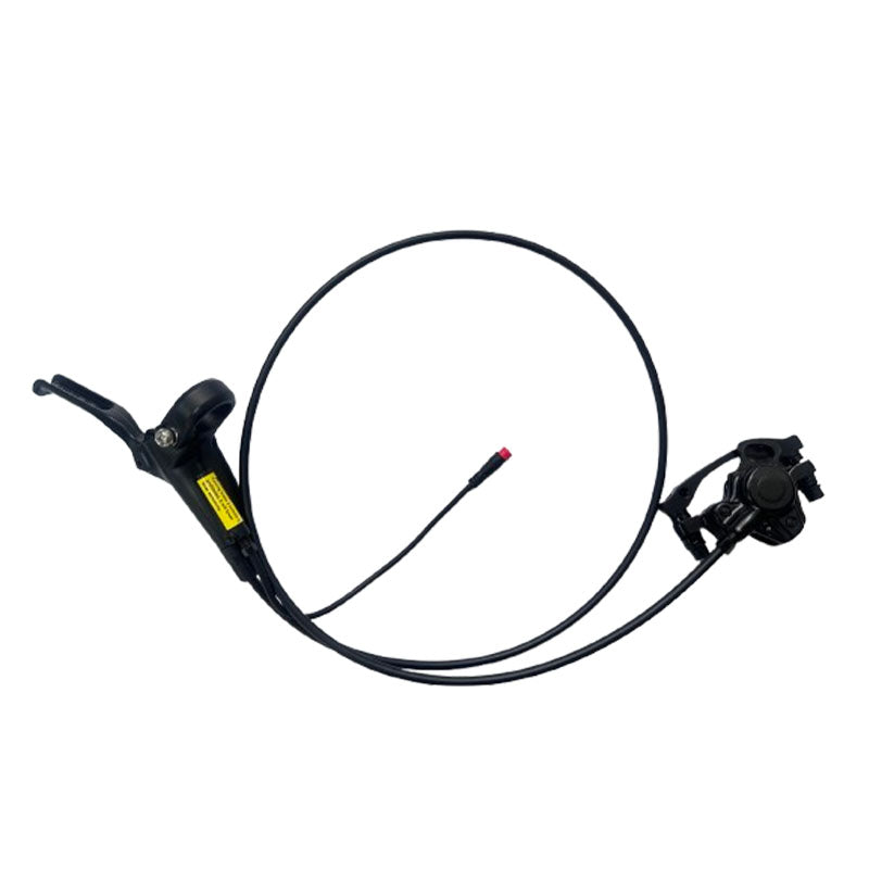 Z20 PLUS 1000 Oil Brake