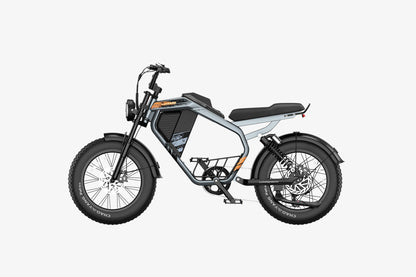 Luckeep M5