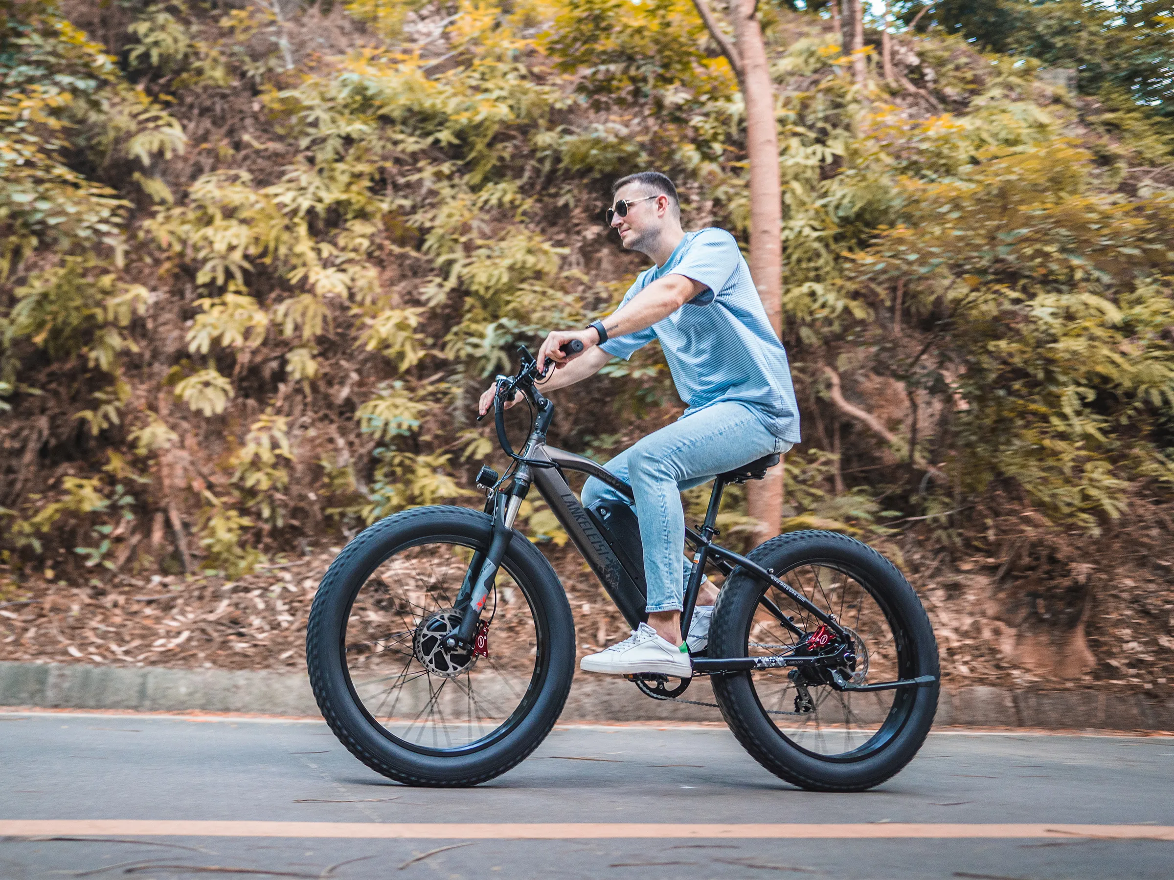 LANKELEISI MG740PLUS