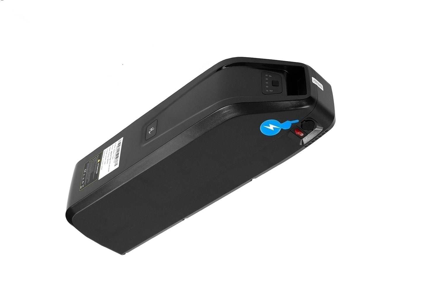 Duotts E26 Samsung Battery