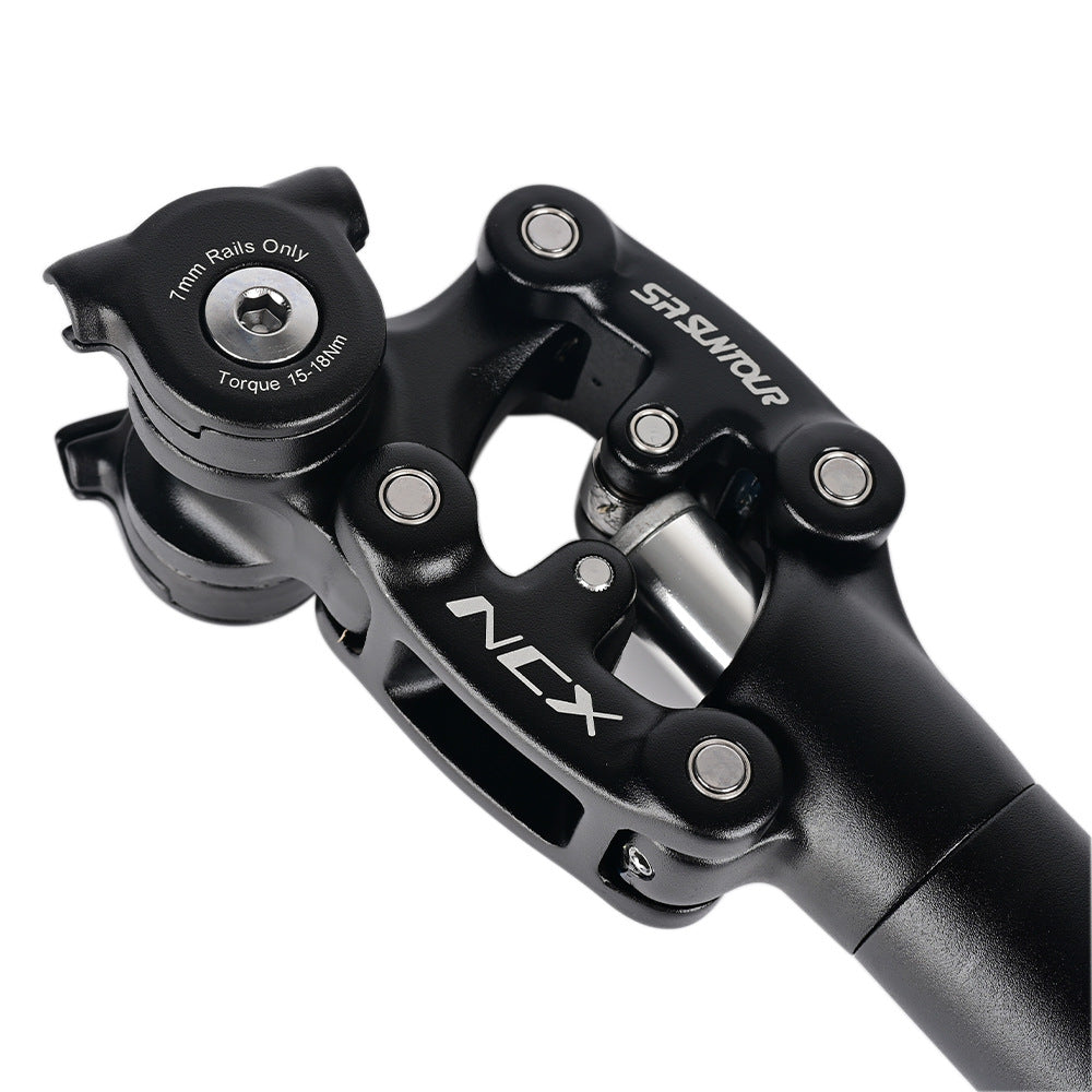 Duotts SR Suntour Suspension Seatpost