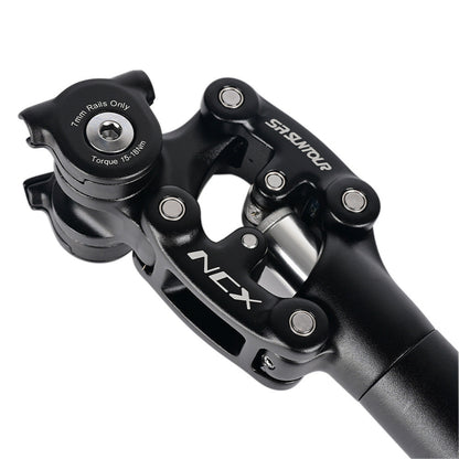 Duotts SR Suntour Suspension Seatpost