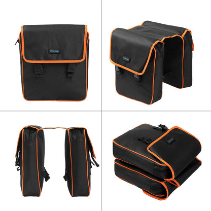 Large Capacity Bike Panniers
