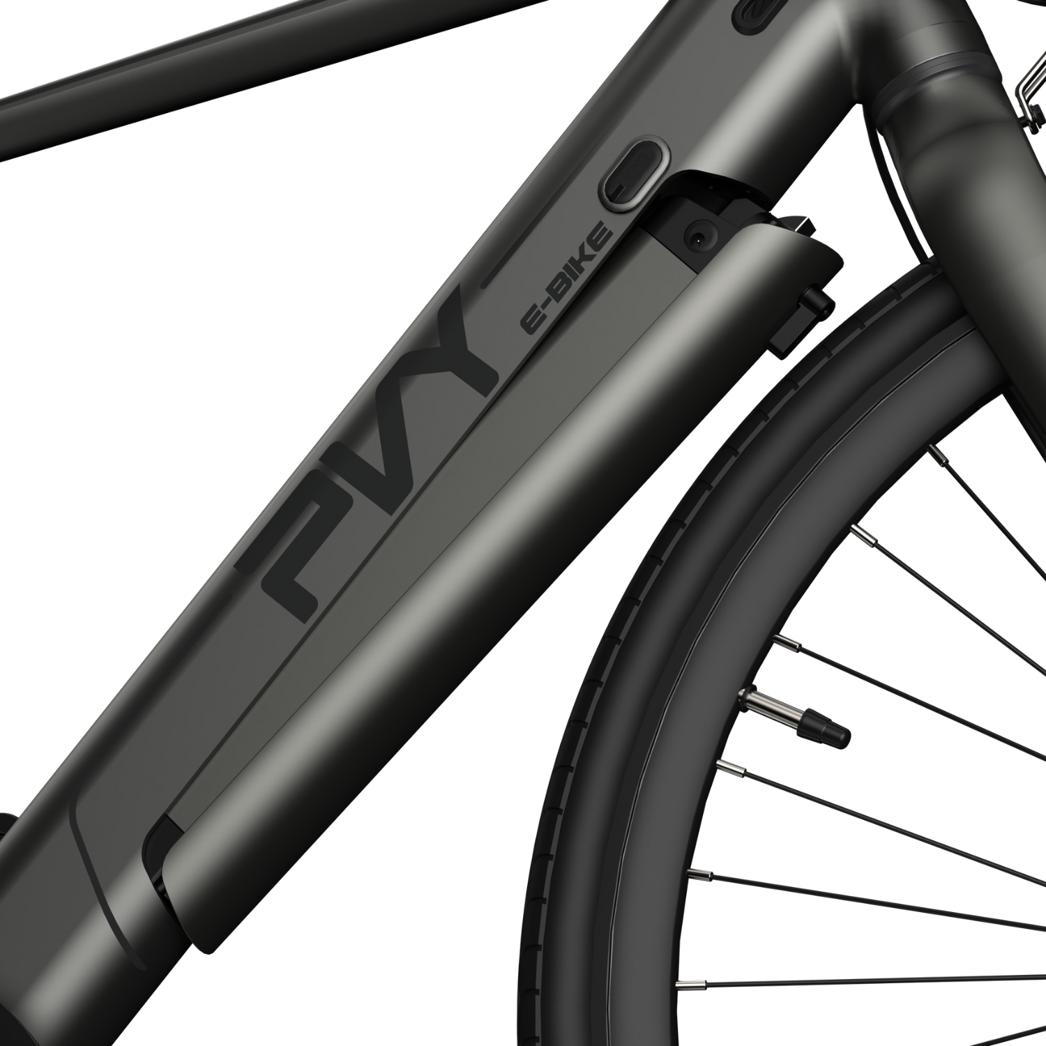 PVY P30 Spare Battery