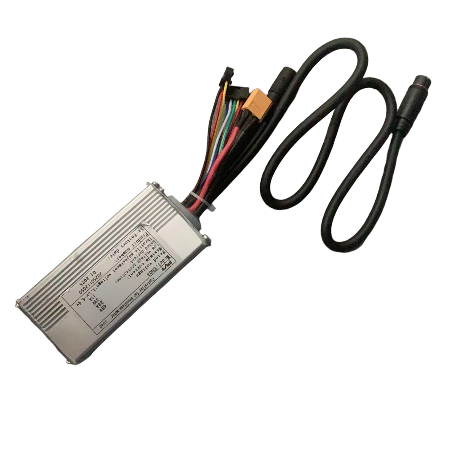 Z20 PLUS 1000 Electric Bike Brushless Controller