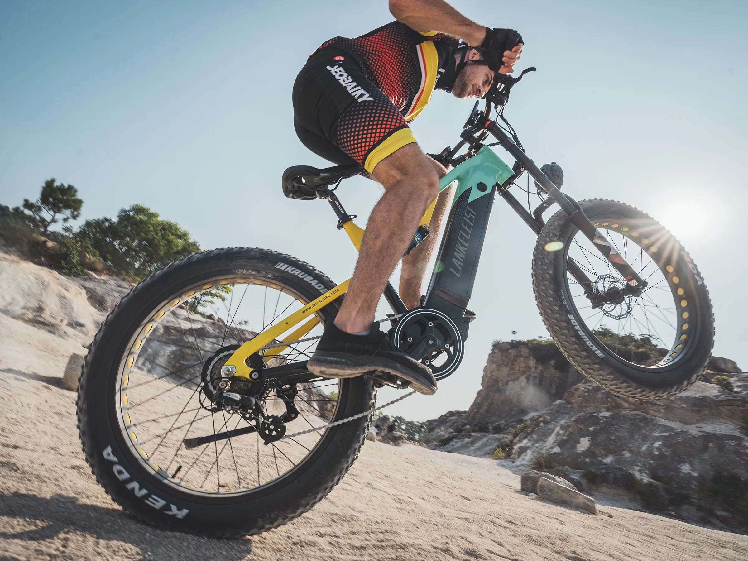 Lankeleisi RV800PLUS