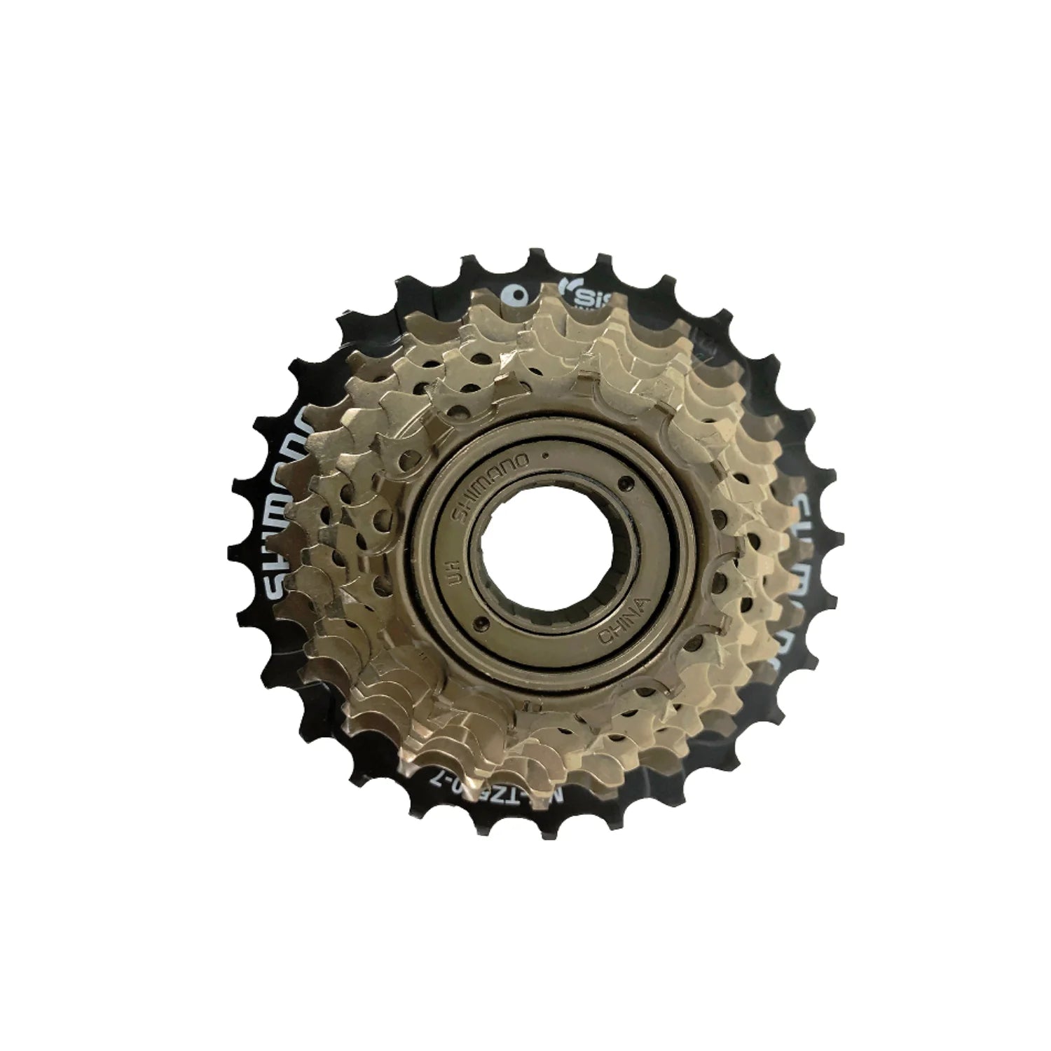 PVY Z20 PLUS flywheel