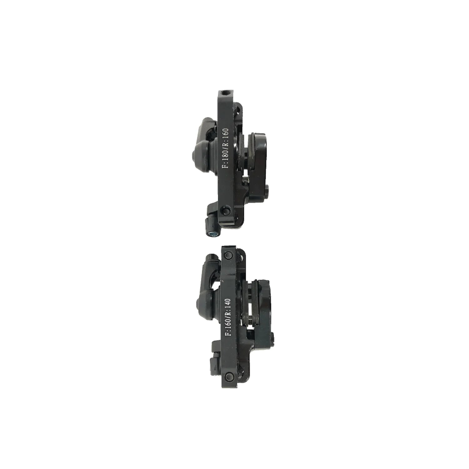 Z20 PLUS 500 Disc Brakes