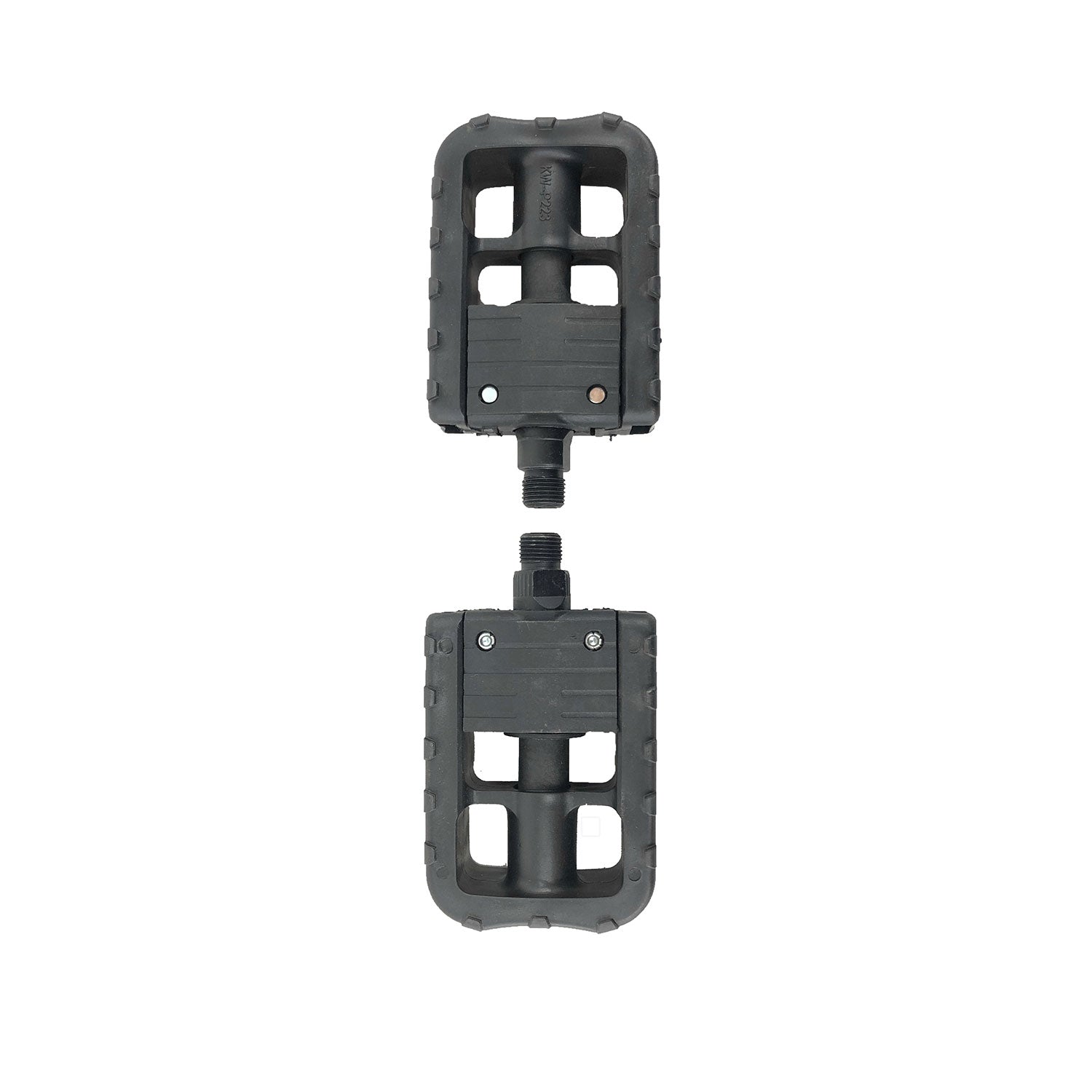 Z20 PRO EVO Pedals (1-pairs)