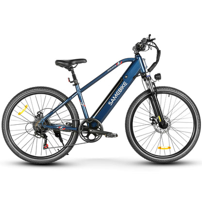 RS-A01 MEN Electric Commuter Bike