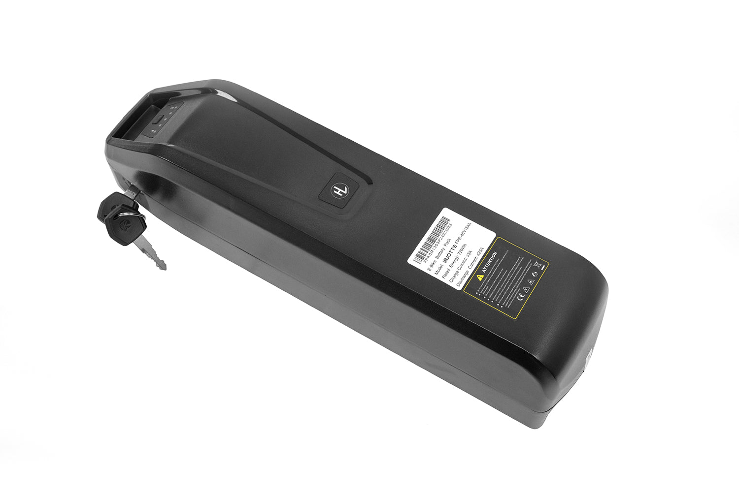 Duotts C29 Battery