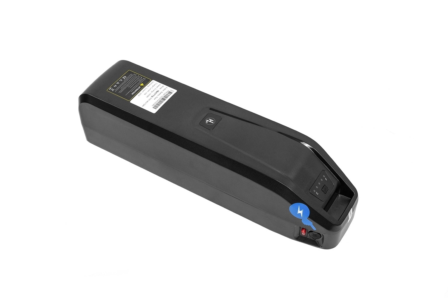 Duotts C29 Battery