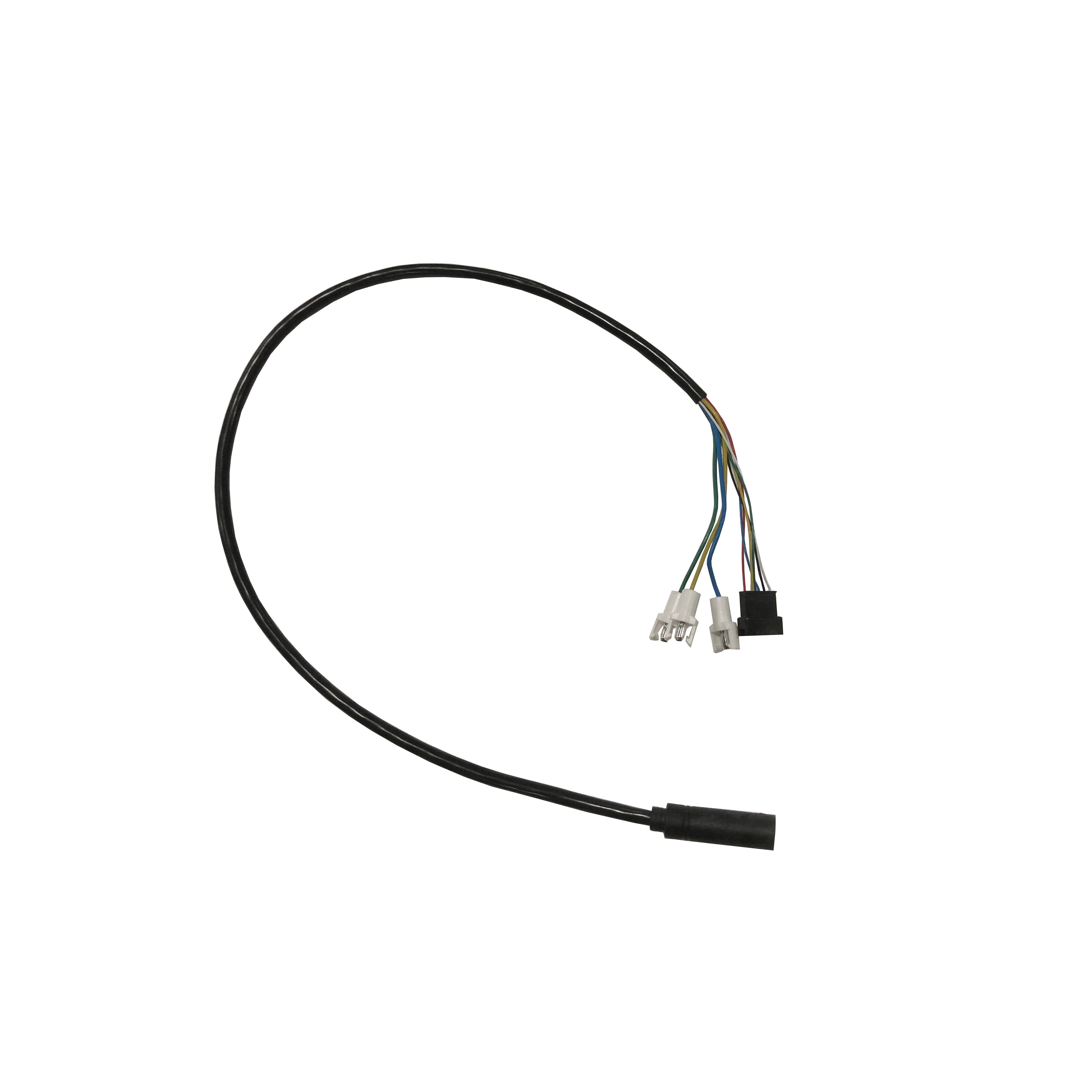 Z20 PRO motor line