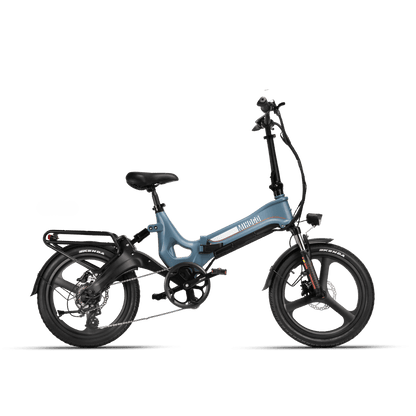 MIHOGO RX 2.4