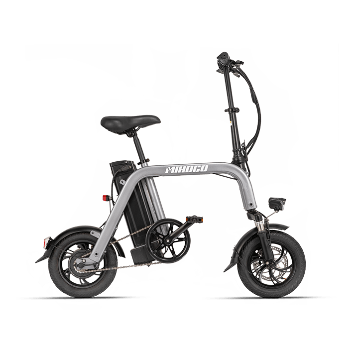 Mihogo Mini