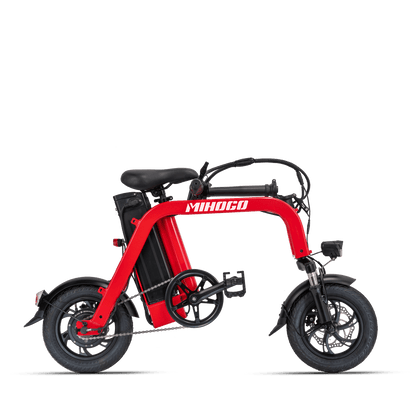 Mihogo Mini