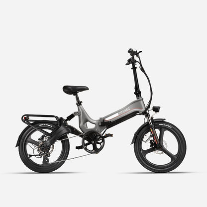 MIHOGO RX 2.4