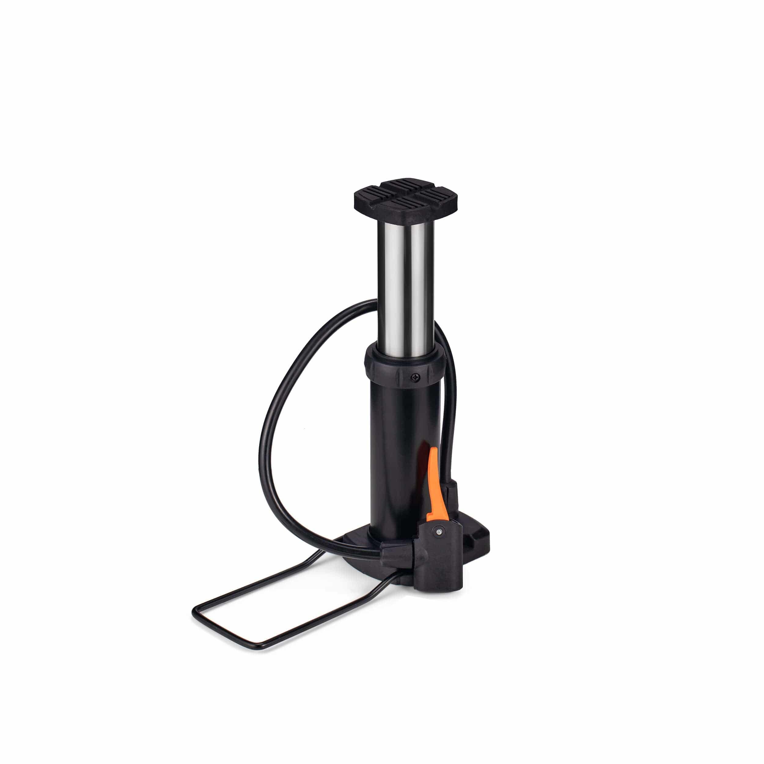 Universal Inflator