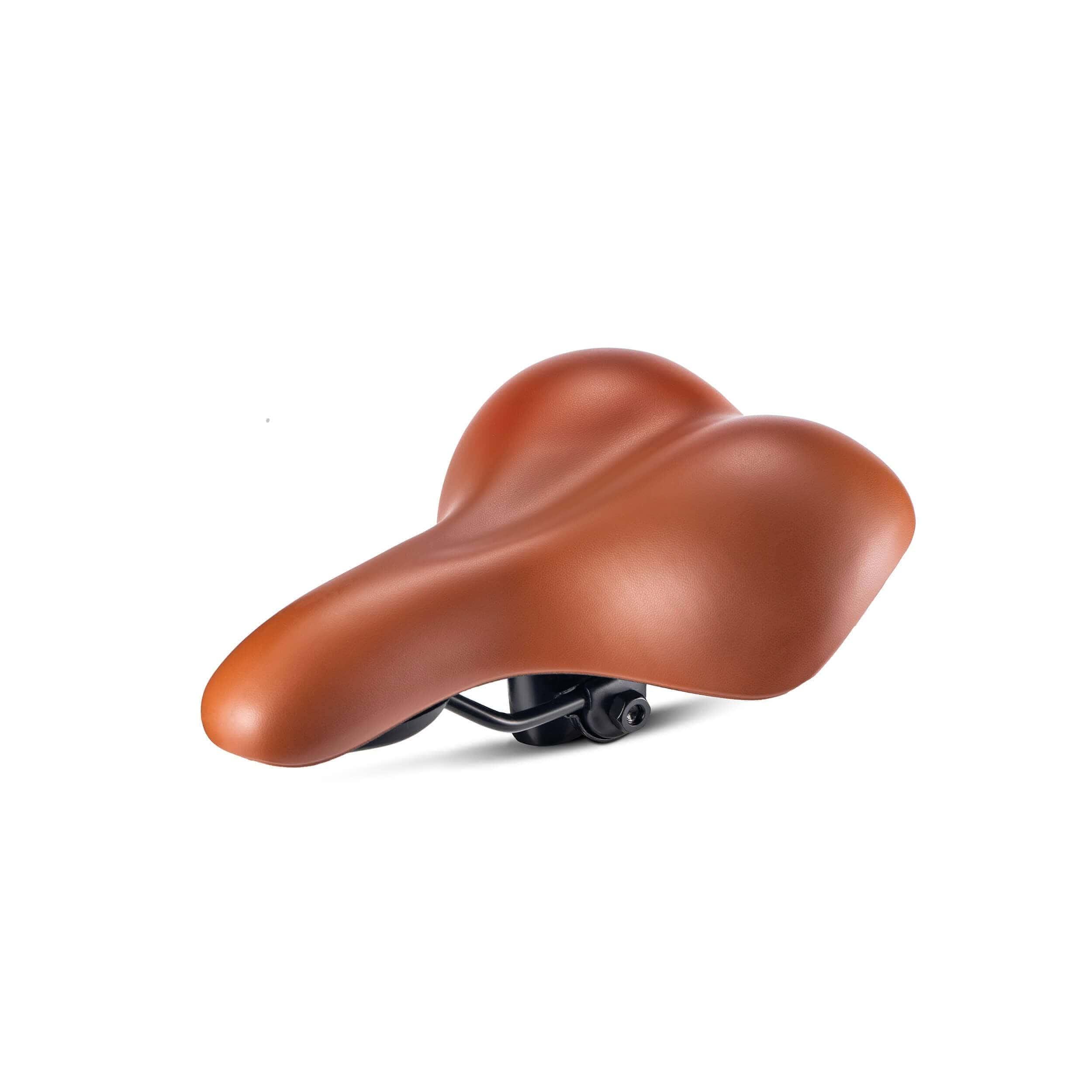 NX/ONE/RX2.4-Vintage PU High-end Universal Seat