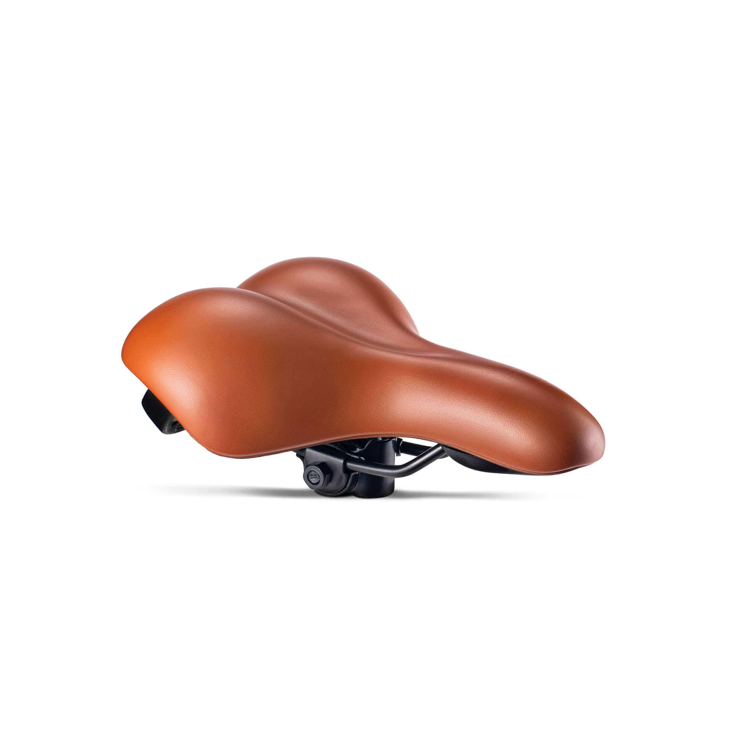NX/ONE/RX2.4-Vintage PU High-end Universal Seat