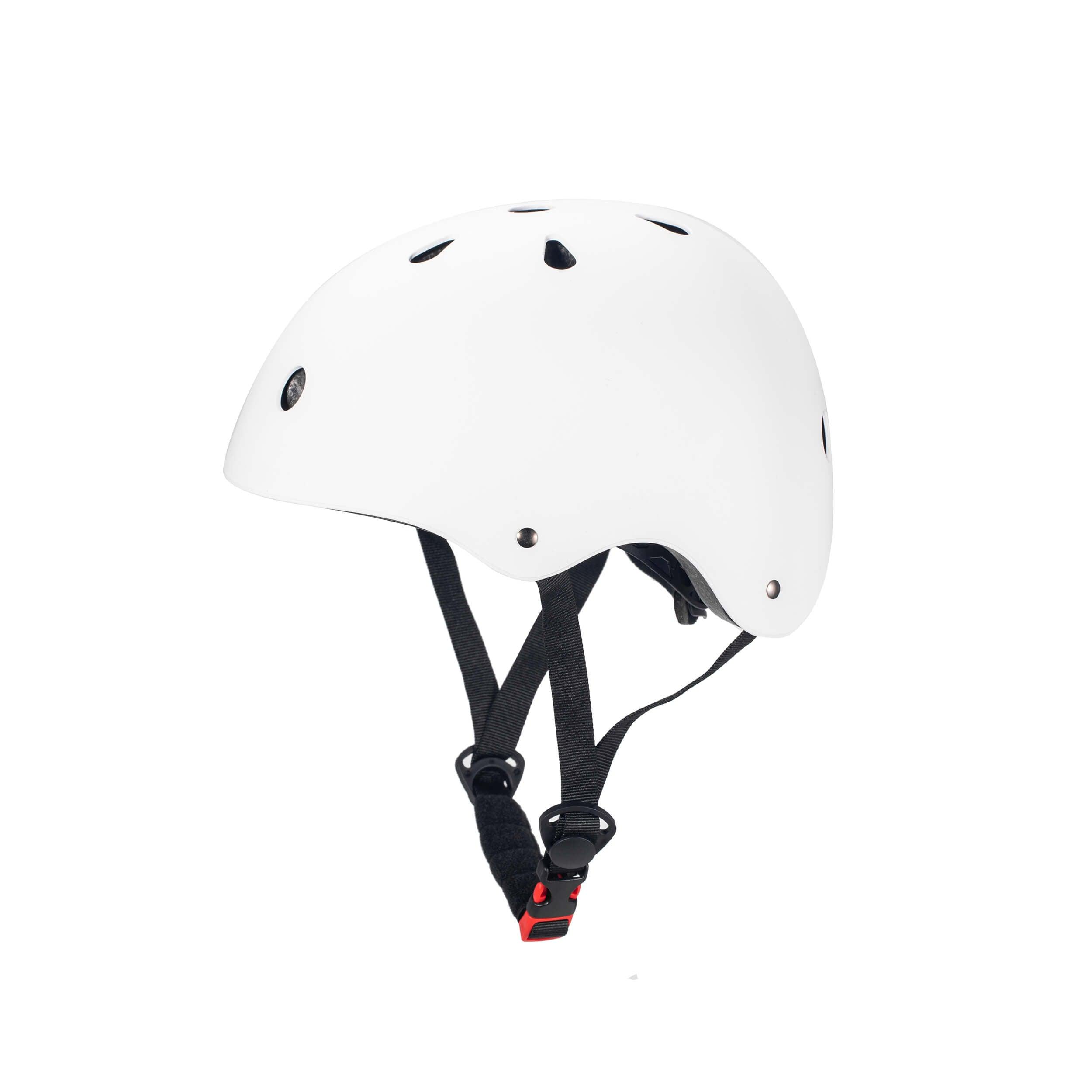 Retro Half Helmet
