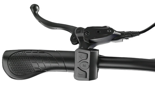 Hydraulic brakes