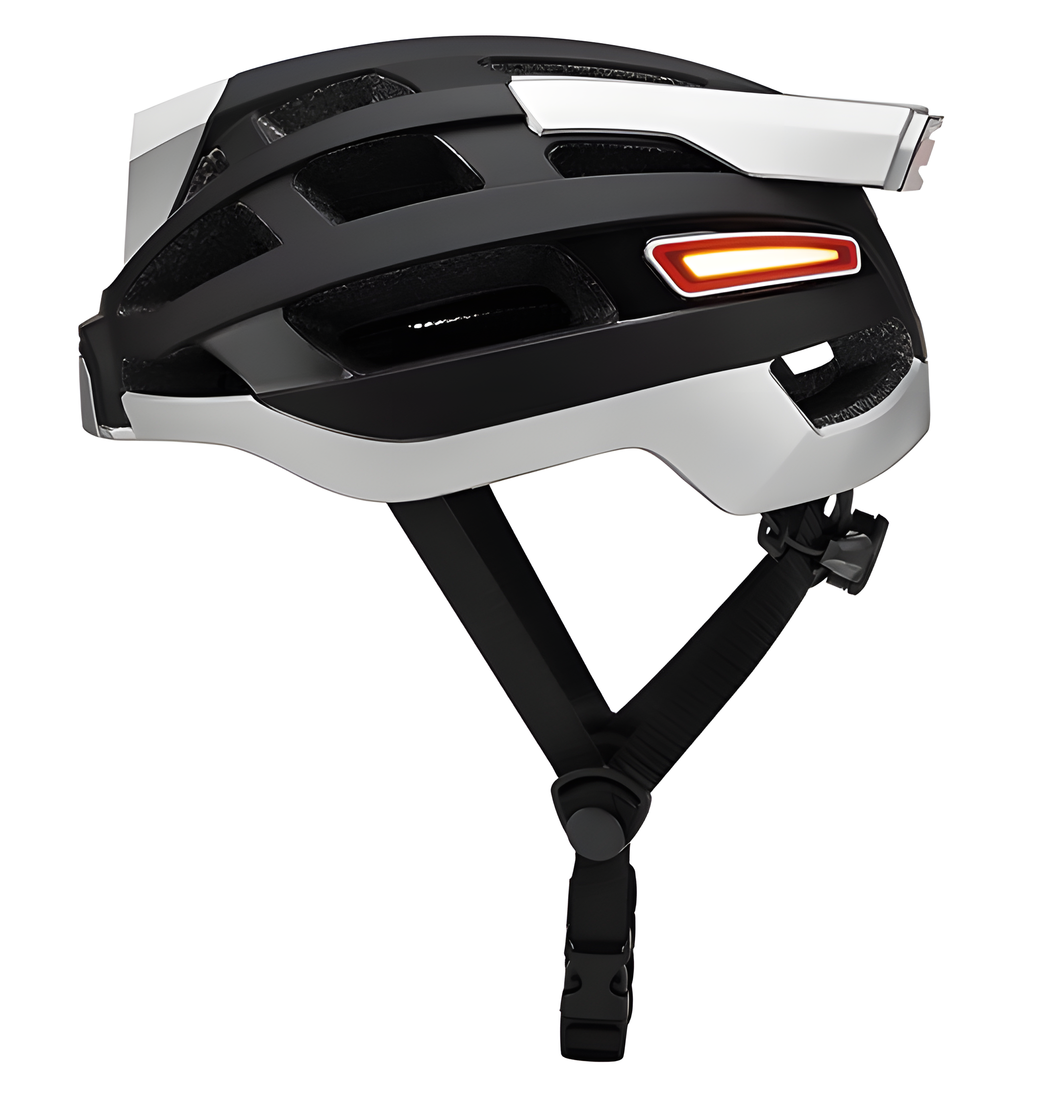 Smart Riding Helmet