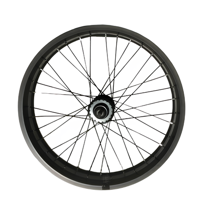 PVY Z20 PLUS Tyre Spokes